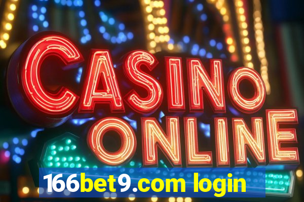 166bet9.com login